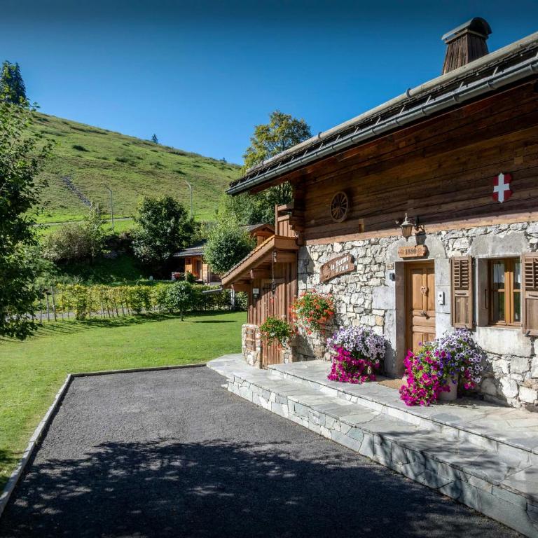 La Ferme à Juju - OVO Network - Chalet - 34