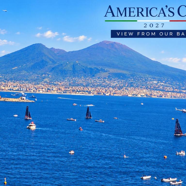 La Stella dei Venti B&B - Double Room with Sea View - 1