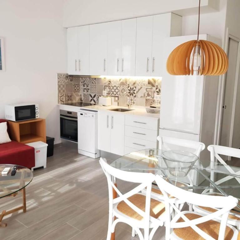 FULANITO apARTment relax & confort centro Calafell - Apartamento de 1 dormitorio - 5