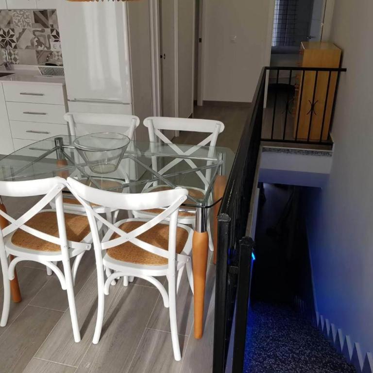 FULANITO apARTment relax & confort centro Calafell - Apartamento de 1 dormitorio - 6