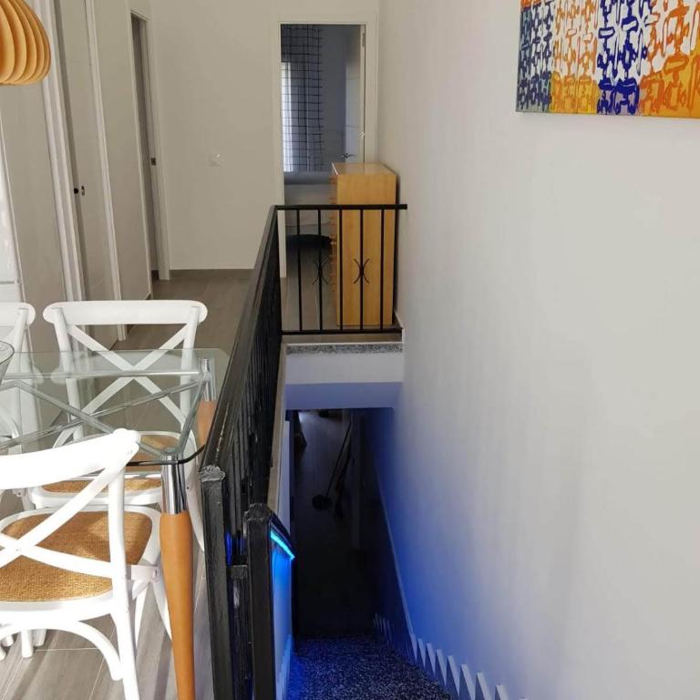 FULANITO apARTment relax & confort centro Calafell - Apartamento de 1 dormitorio - 9