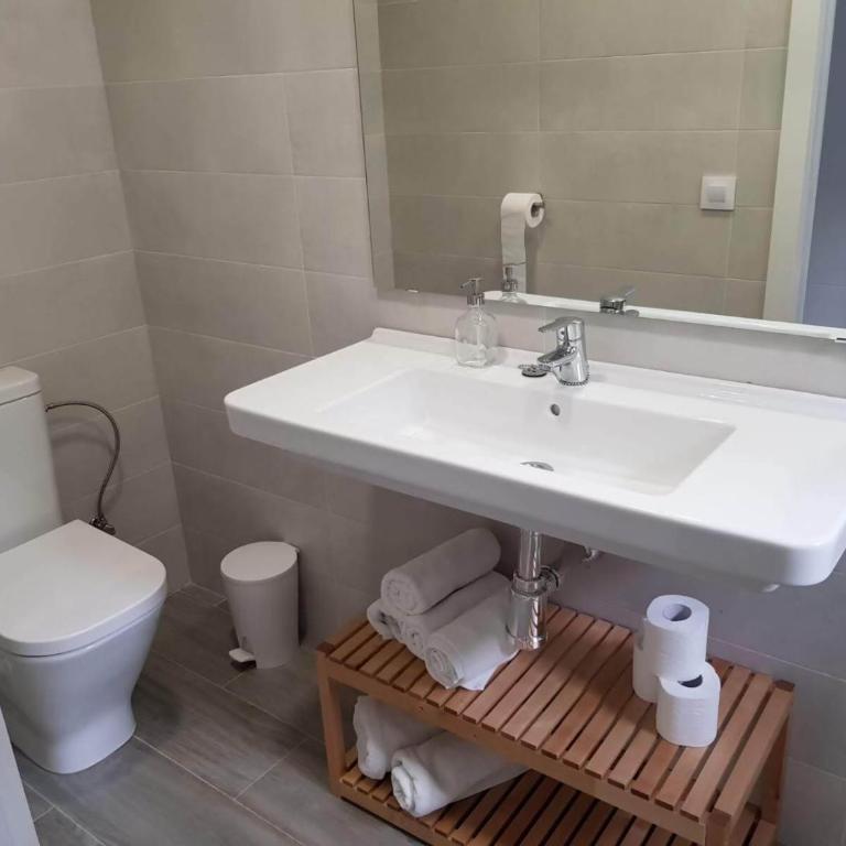 FULANITO apARTment relax & confort centro Calafell - Apartamento de 1 dormitorio - 13