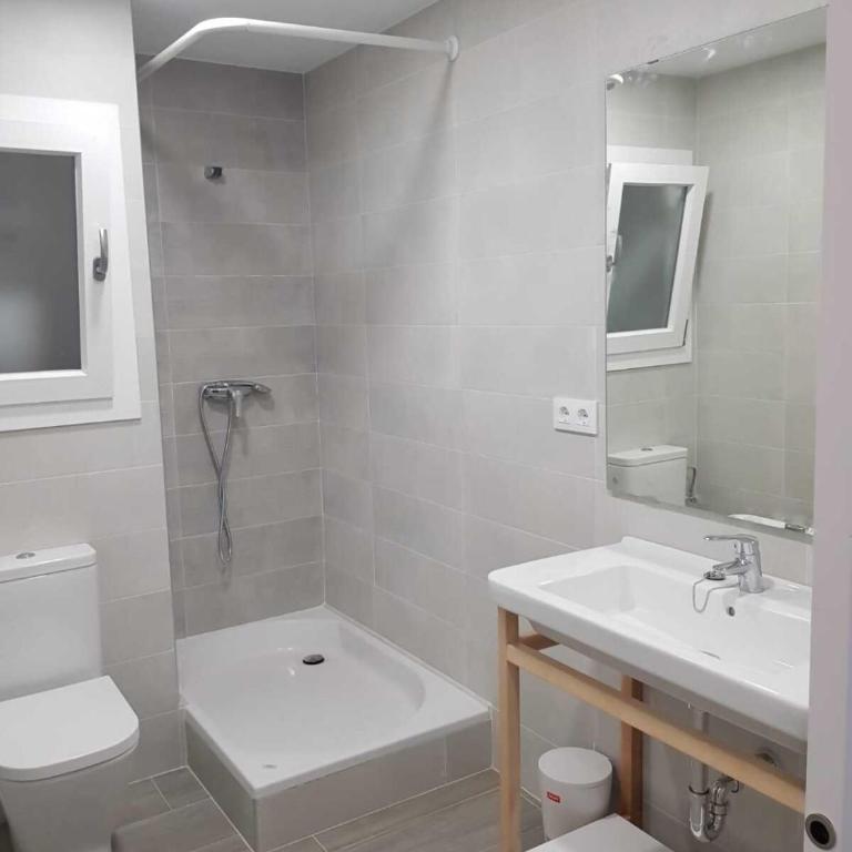 FULANITO apARTment relax & confort centro Calafell - Apartamento de 1 dormitorio - 16
