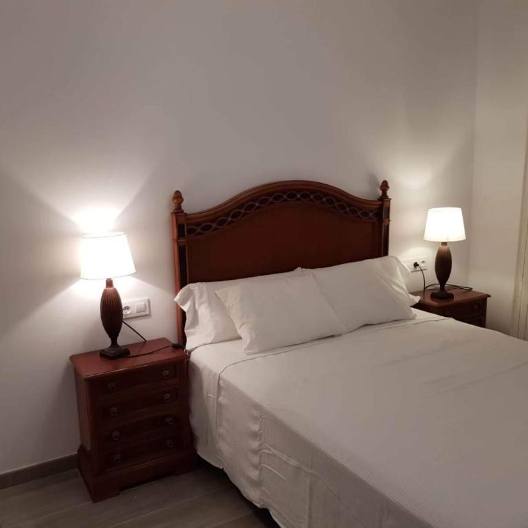 FULANITO apARTment relax & confort centro Calafell - Apartamento de 1 dormitorio - 17