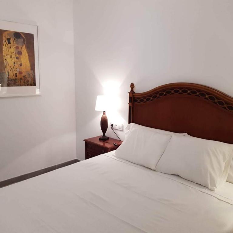 FULANITO apARTment relax & confort centro Calafell - Apartamento de 1 dormitorio - 20