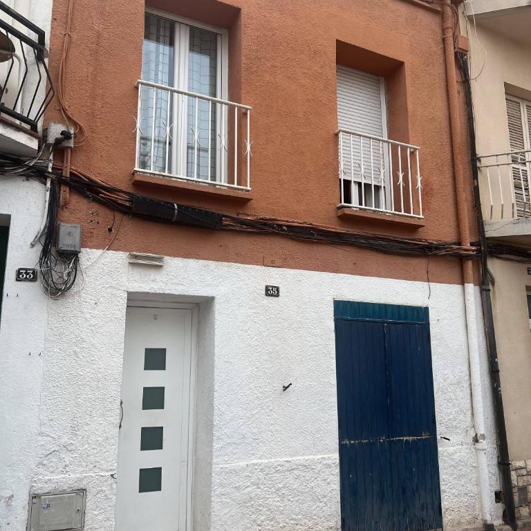 FULANITO apARTment relax & confort centro Calafell - Apartamento de 1 dormitorio - 34