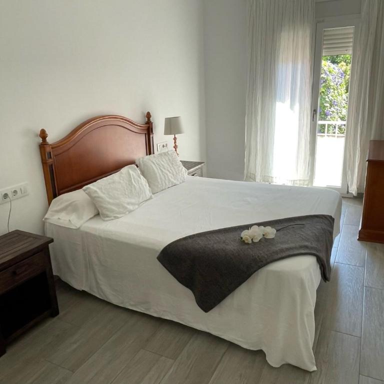FULANITO apARTment relax & confort centro Calafell - Apartamento de 1 dormitorio - 18