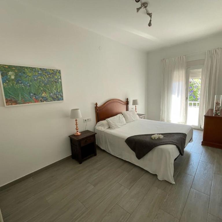 FULANITO apARTment relax & confort centro Calafell - Apartamento de 1 dormitorio - 7