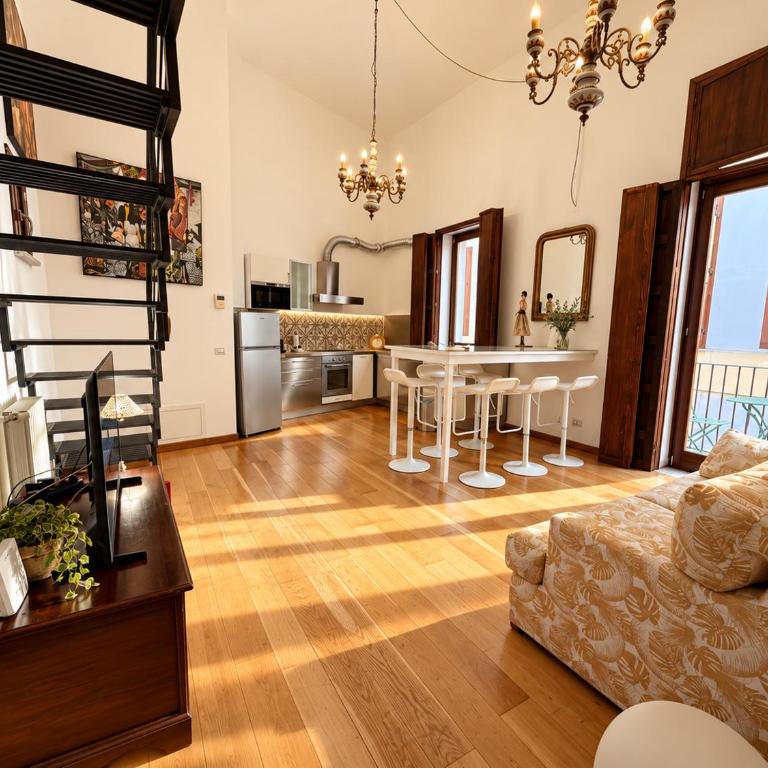 Casa Mavi - Appartamento con 1 Camera da Letto - 1