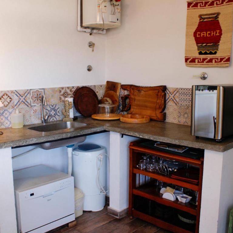 La Casa de Alvear - Casco Histórico - Casa de 2 dormitorios - 24