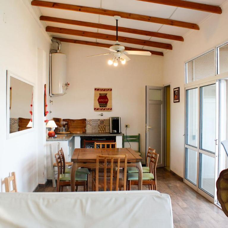 La Casa de Alvear - Casco Histórico - Casa de 2 dormitorios - 30