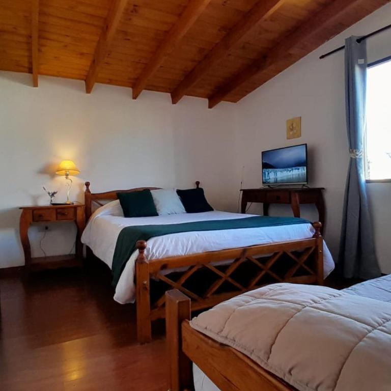 THE BLUE GLACIER - Apartamento de 2 dormitorios - 6