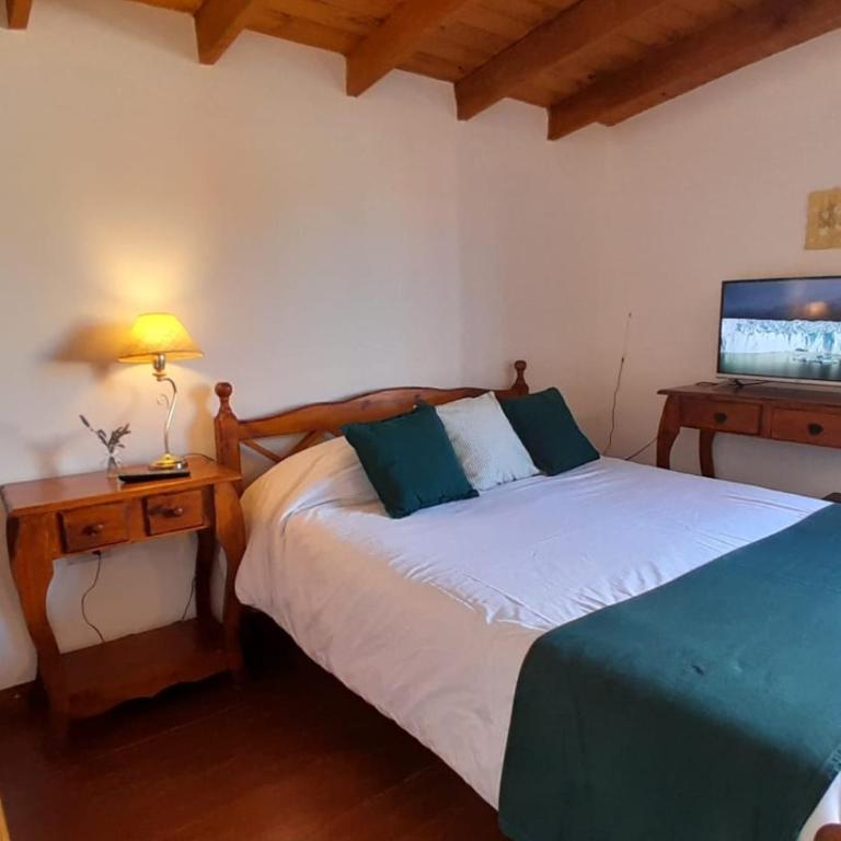 THE BLUE GLACIER - Apartamento de 2 dormitorios - 5