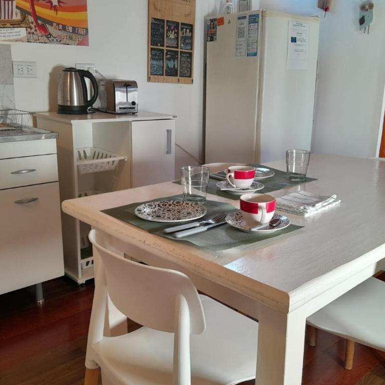 THE BLUE GLACIER - Apartamento de 2 dormitorios - 8