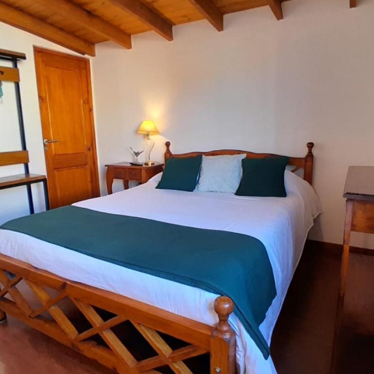 THE BLUE GLACIER - Apartamento de 2 dormitorios - 9