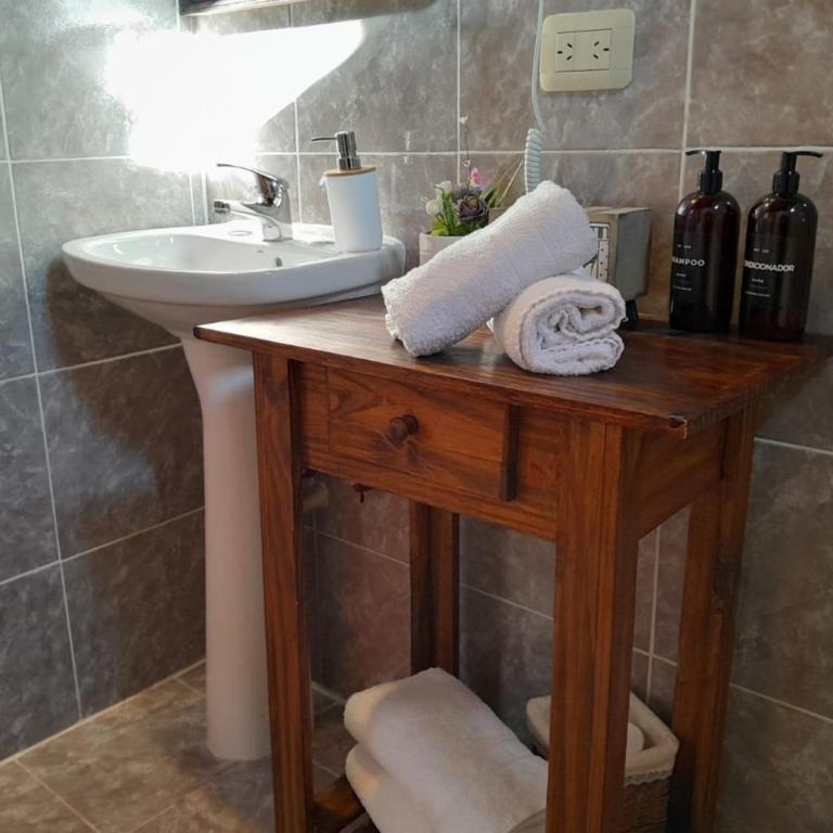 THE BLUE GLACIER - Apartamento de 2 dormitorios - 14