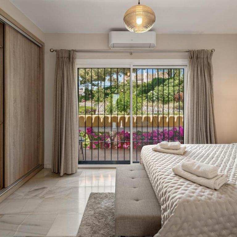 Magnificent Holiday Home in Calahonda - Casa de 2 dormitorios - 8
