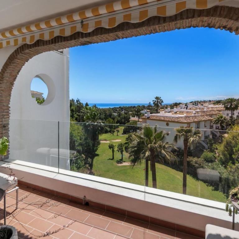 Magnificent Holiday Home in Calahonda - Casa de 2 dormitorios - 35