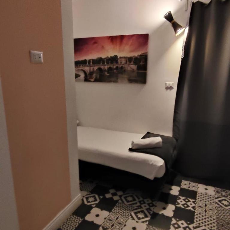 Relais Arco Della Pace - Einzelzimmer - 12
