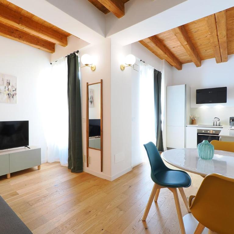 PrimoPiano - Zumbini H - Apartment mit 1 Schlafzimmer - 2