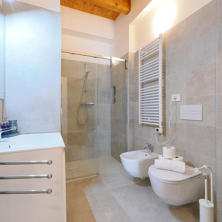 PrimoPiano - Zumbini H - Apartment mit 1 Schlafzimmer - 5