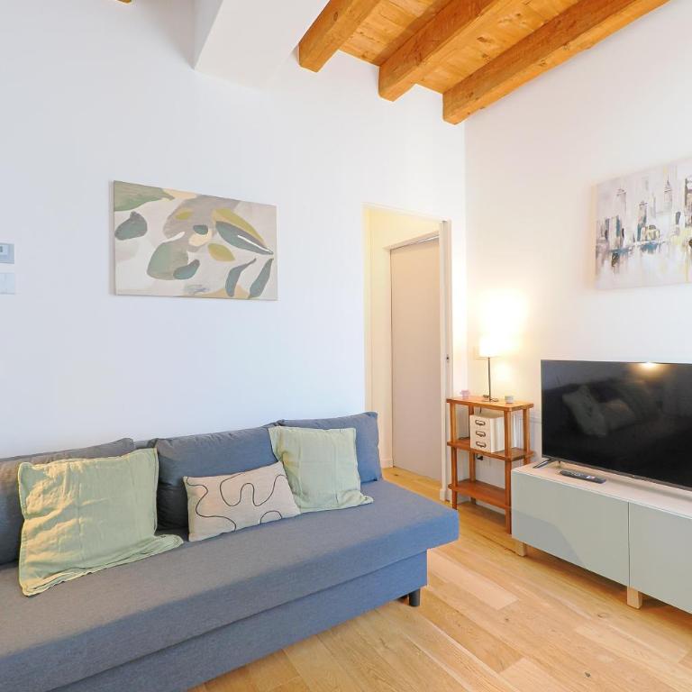 PrimoPiano - Zumbini H - Apartment mit 1 Schlafzimmer - 18