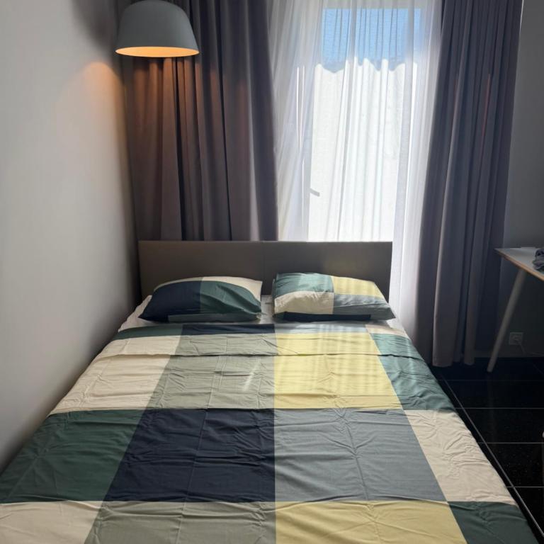 Miriam - Apartment mit 1 Schlafzimmer - 2
