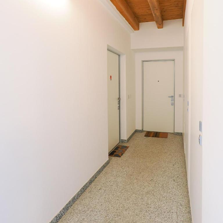 PrimoPiano - Zumbini H - Apartment mit 1 Schlafzimmer - 35