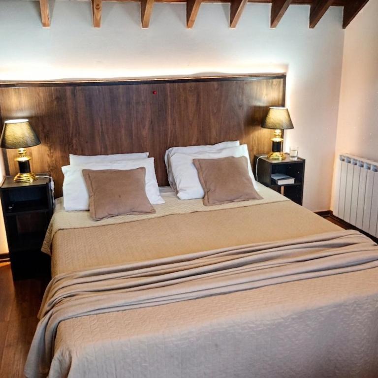 Casa 3- Vistas al Lago imperdibles - Casa de 2 dormitorios - 22