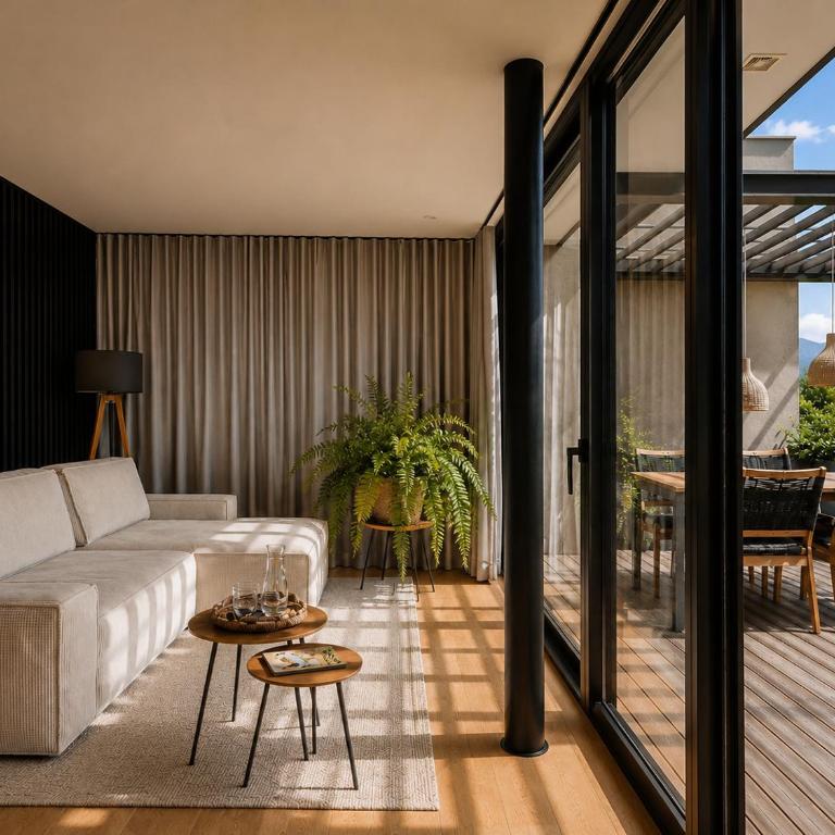 farnhaus - Superior Apartment - 2