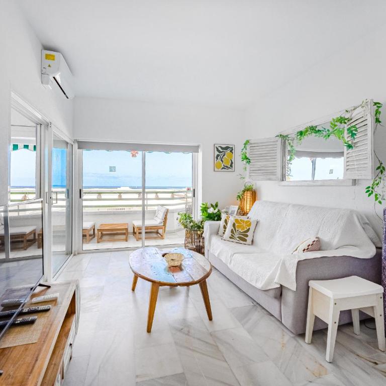Apartment in complex Altamira with direct ocean view - Two-Bedroom Apartment - 14