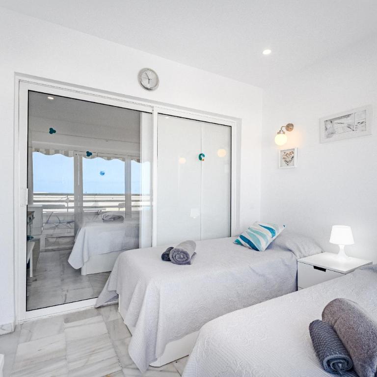 Apartment in complex Altamira with direct ocean view - Two-Bedroom Apartment - 15