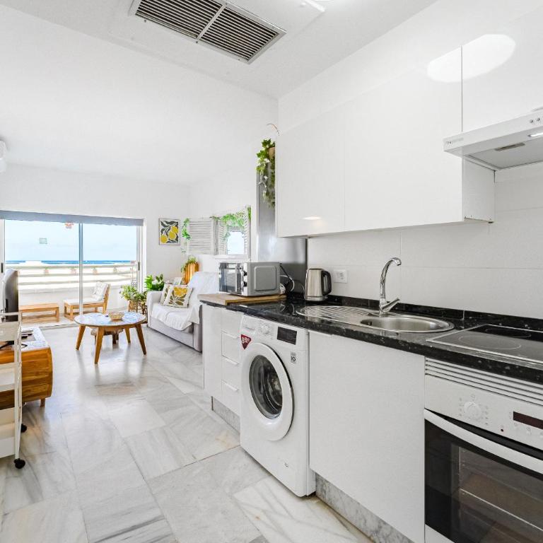 Apartment in complex Altamira with direct ocean view - Two-Bedroom Apartment - 17