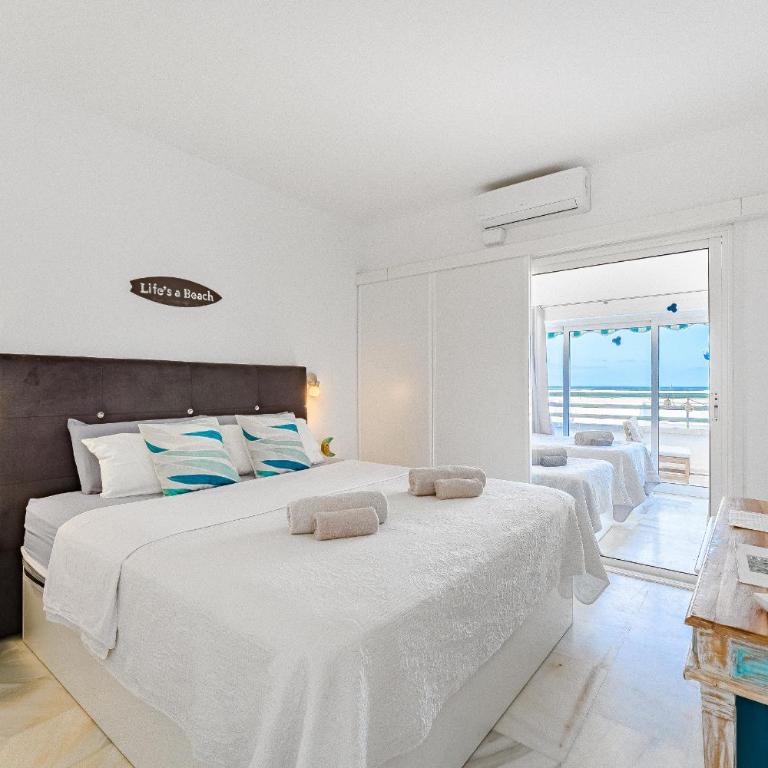 Apartment in complex Altamira with direct ocean view - Two-Bedroom Apartment - 19