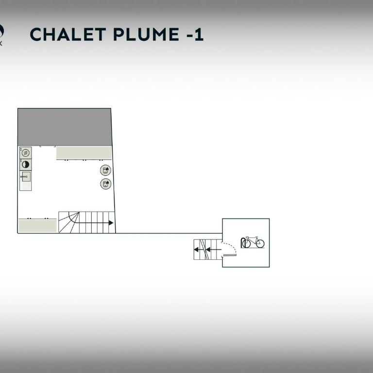 Chalet Plume - OVO Network - Chalet - 5