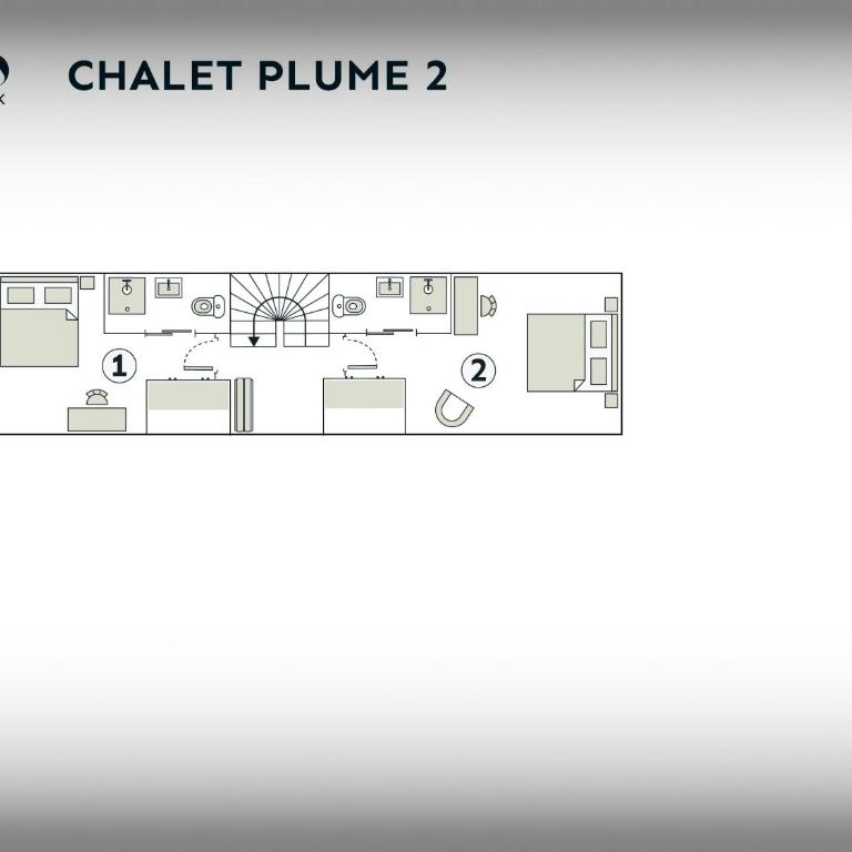 Chalet Plume - OVO Network - Chalet - 6