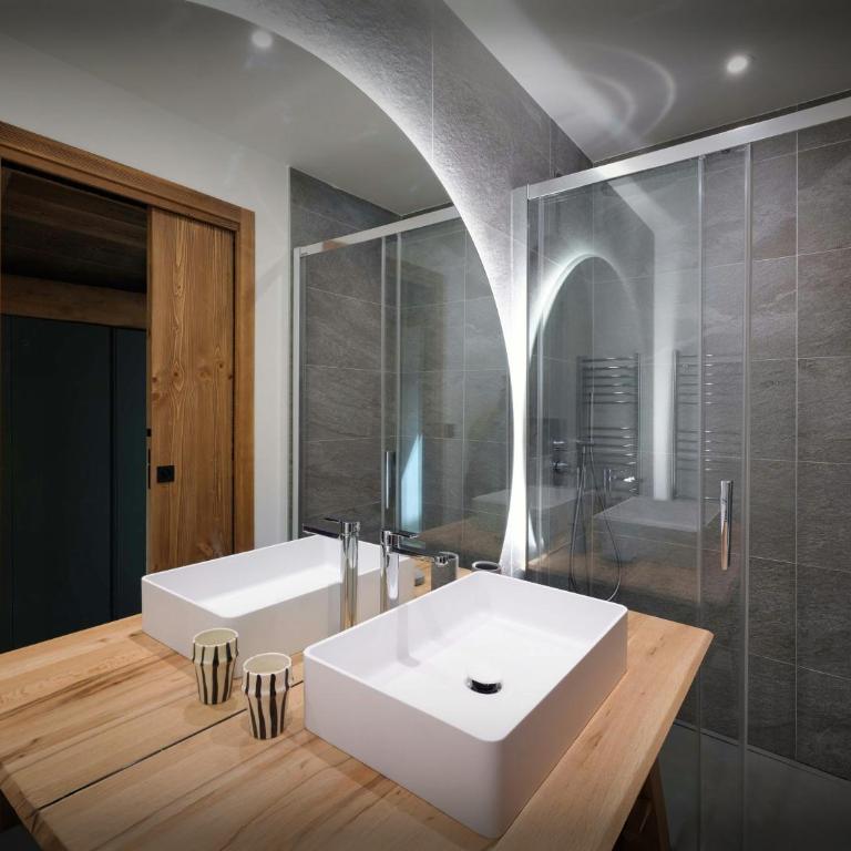 Chalet Plume - OVO Network - Chalet - 3