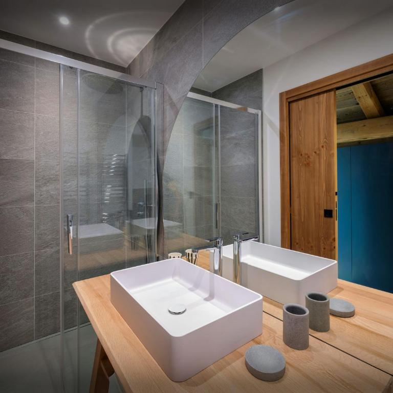 Chalet Plume - OVO Network - Chalet - 2