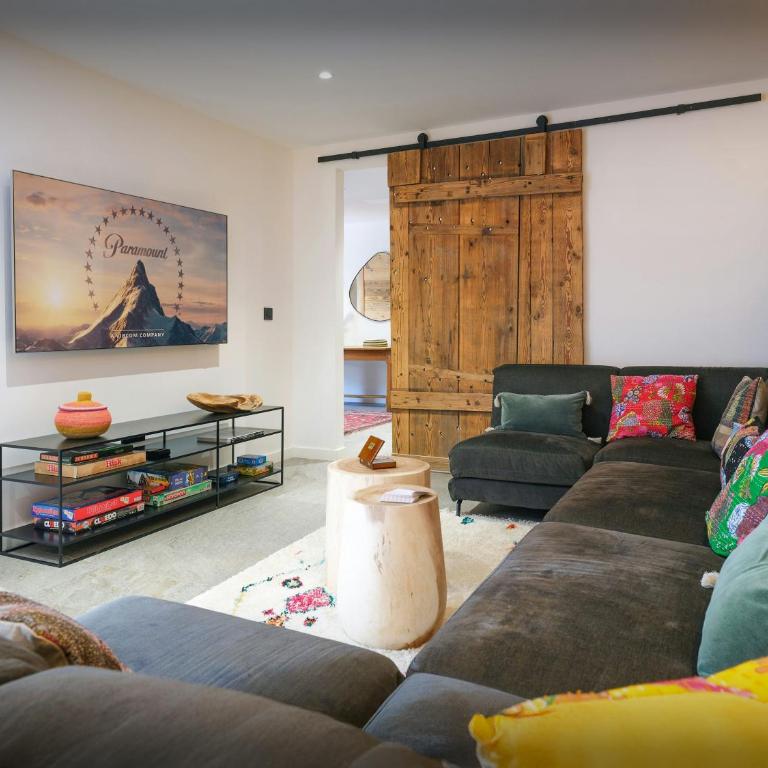 Chalet Plume - OVO Network - Chalet - 10