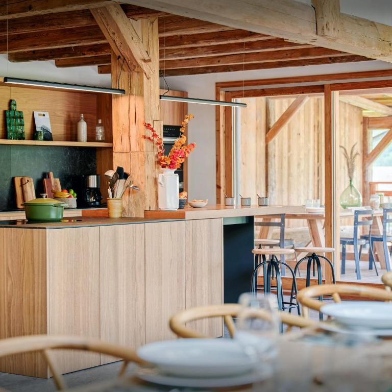 Chalet Plume - OVO Network - Chalet - 14