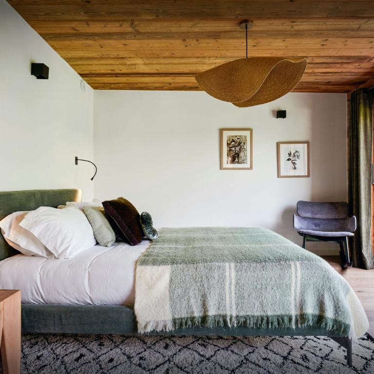 Chalet Plume - OVO Network - Chalet - 15