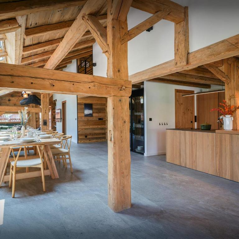 Chalet Plume - OVO Network - Chalet - 12