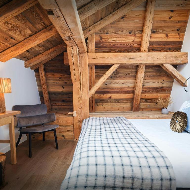 Chalet Plume - OVO Network - Chalet - 13