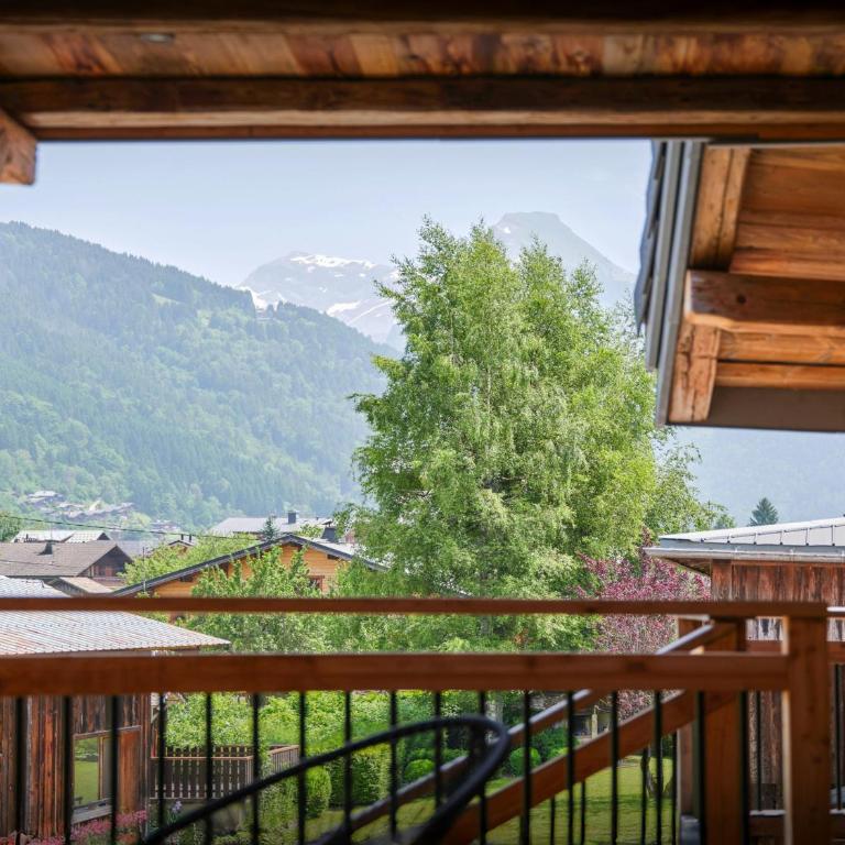 Chalet Plume - OVO Network - Chalet - 19