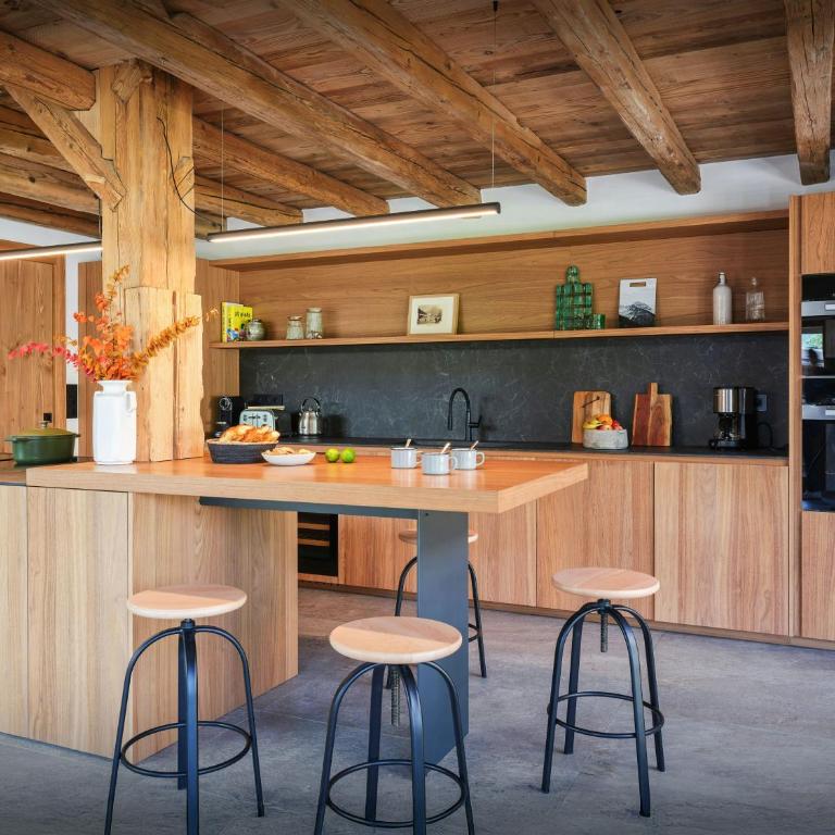Chalet Plume - OVO Network - Chalet - 22