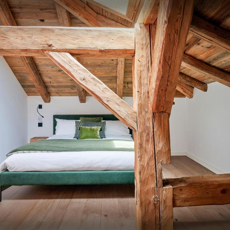 Chalet Plume - OVO Network - Chalet - 27