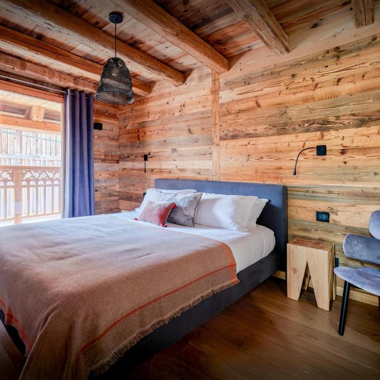 Chalet Plume - OVO Network - Chalet - 20