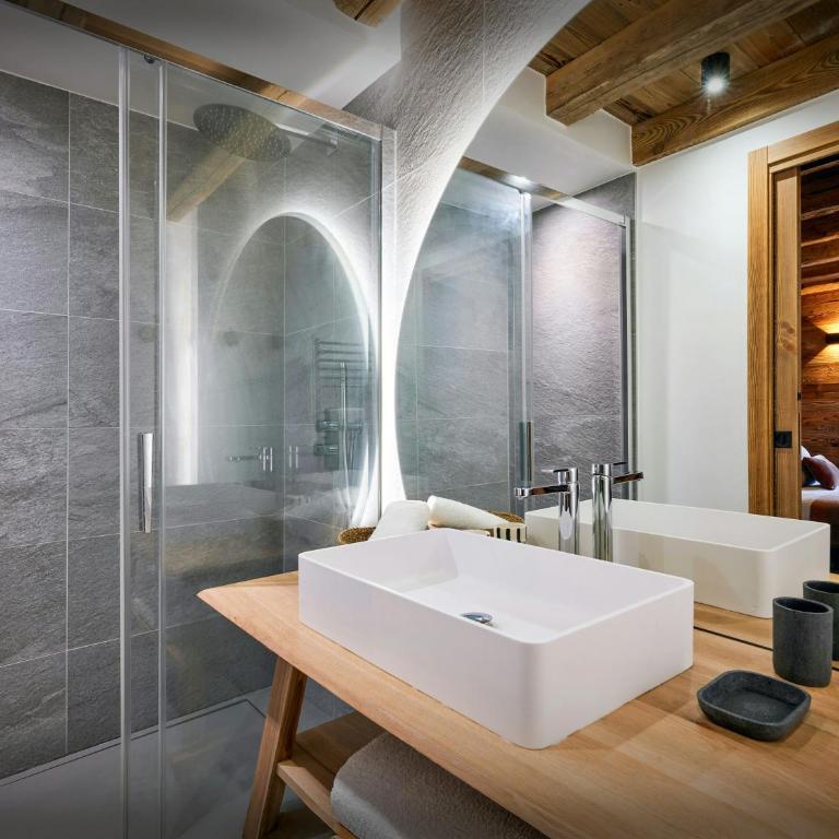 Chalet Plume - OVO Network - Chalet - 24