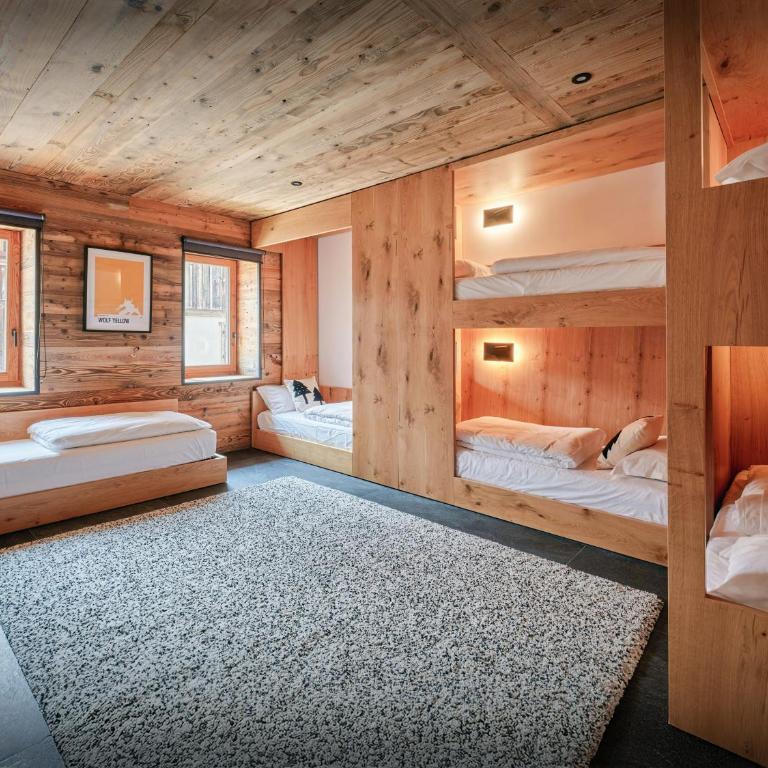 Chalet Plume - OVO Network - Chalet - 29