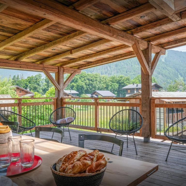 Chalet Plume - OVO Network - Chalet - 30